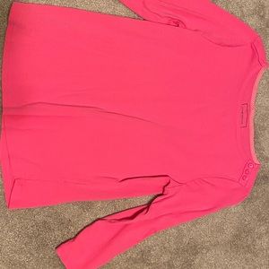 100% cotton long sleeve shirt